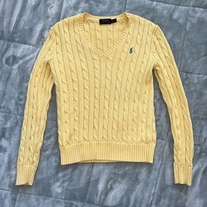 Ralph Lauren polo Sweatshirt